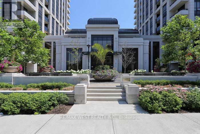 312 - 100 Harrison Garden Boulevard, Toronto, Ontario  M2N 0C2 - Photo 2 - C13021246