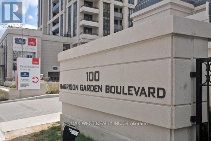 312 - 100 Harrison Garden Boulevard, Toronto, Ontario  M2N 0C2 - Photo 3 - C13021246