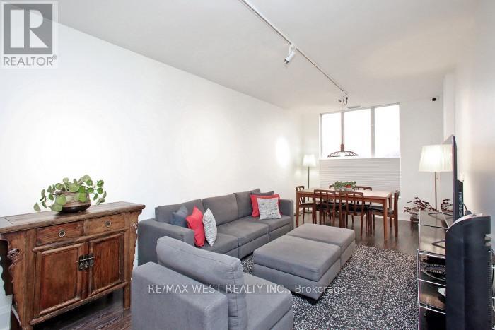 312 - 100 Harrison Garden Boulevard, Toronto, Ontario  M2N 0C2 - Photo 7 - C13021246