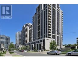 312 - 100 HARRISON GARDEN BOULEVARD, Toronto, Ontario