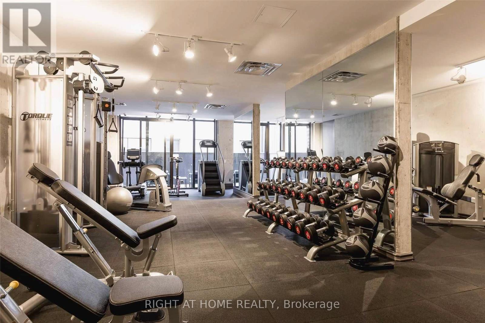 705 - 608 Richmond Street W, Toronto, Ontario  M5V 1Y9 - Photo 15 - C13021286