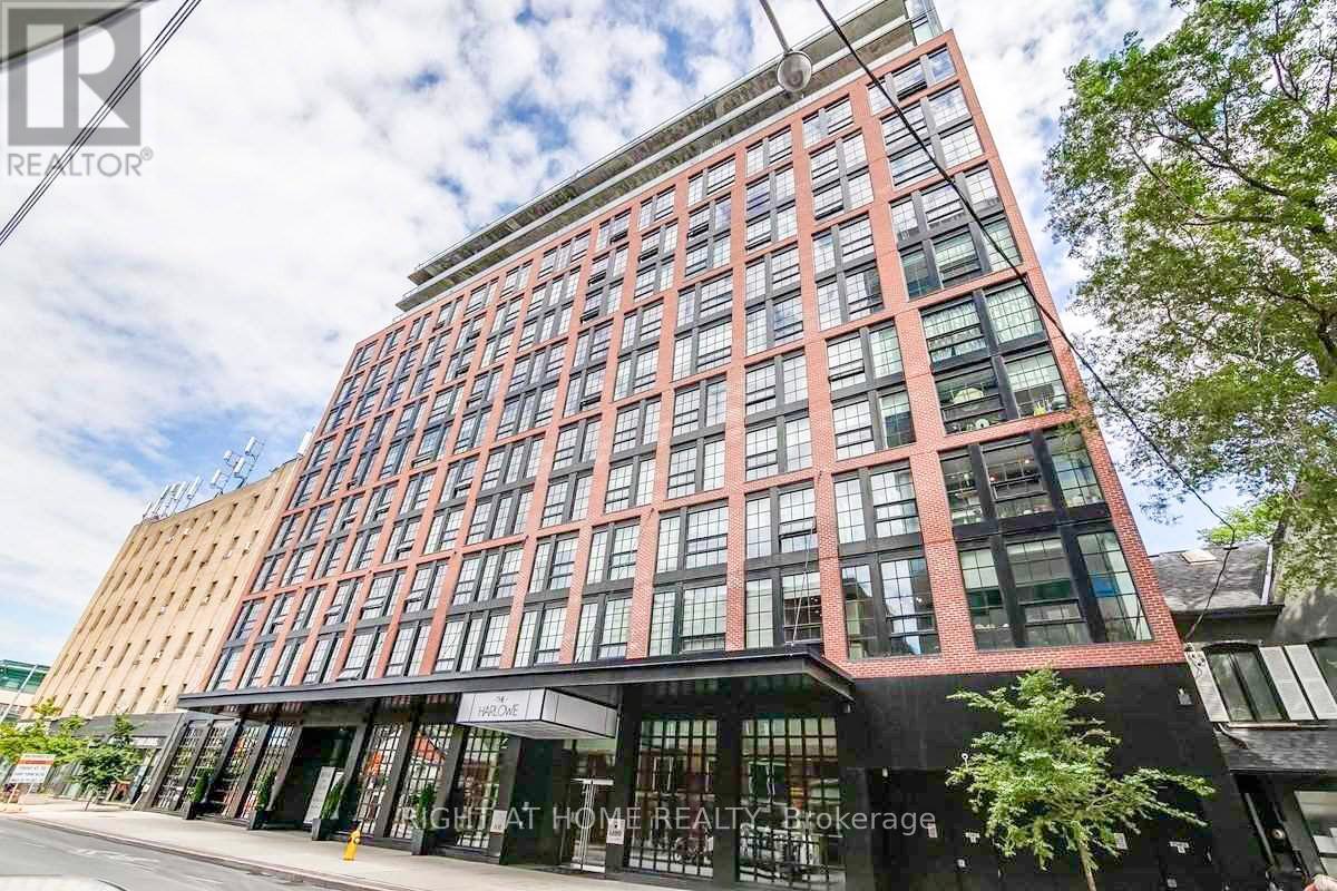 705 - 608 Richmond Street W, Toronto, Ontario  M5V 1Y9 - Photo 2 - C13021286