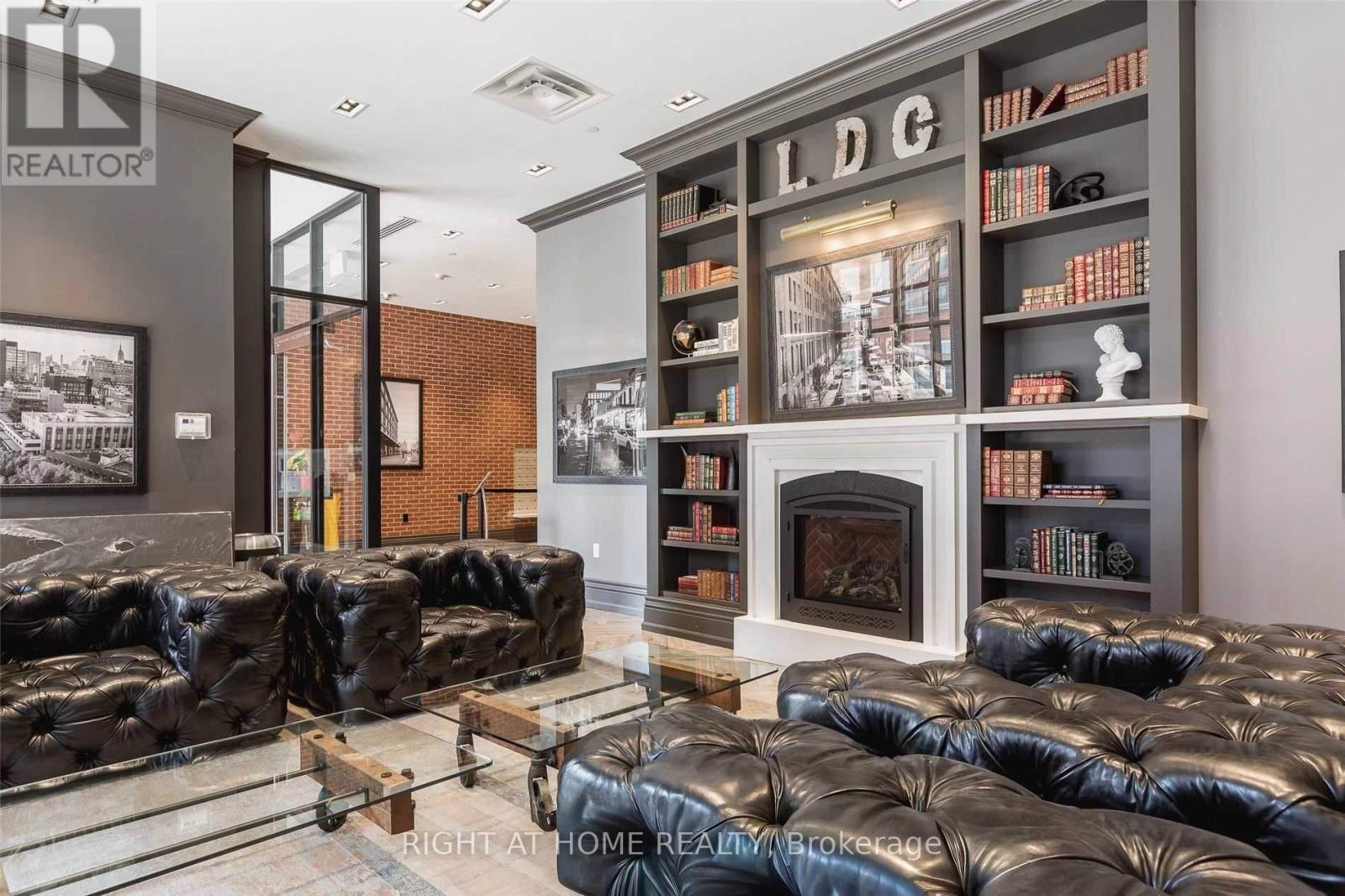 705 - 608 Richmond Street W, Toronto, Ontario  M5V 1Y9 - Photo 5 - C13021286