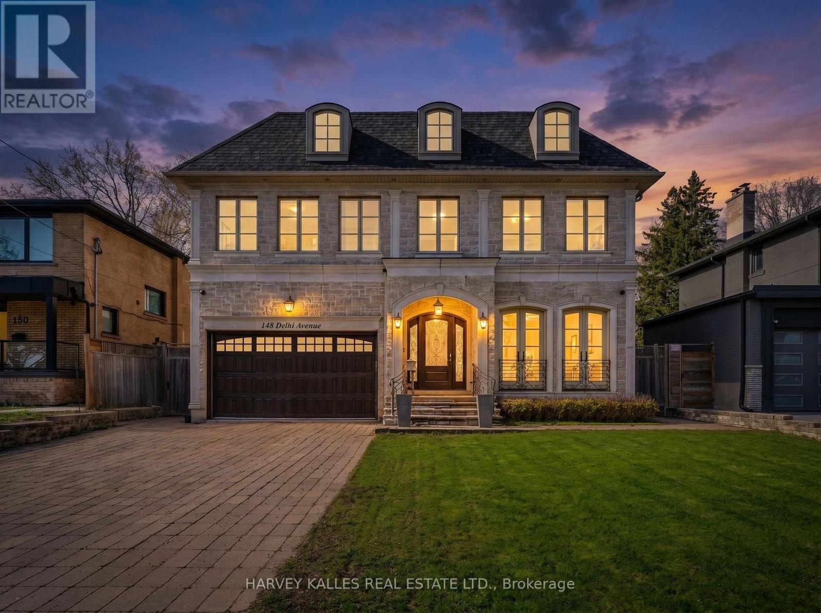 148 DELHI AVENUE, Toronto, Ontario