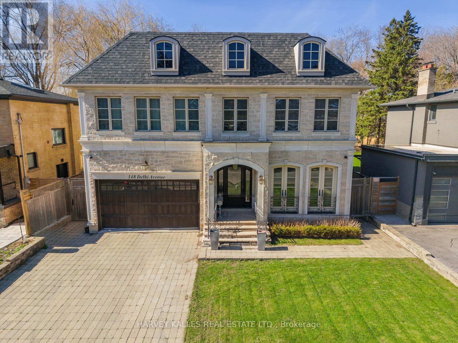 148 Delhi Avenue, Toronto, Ontario  M3H 1A6 - Photo 26 - C13021308
