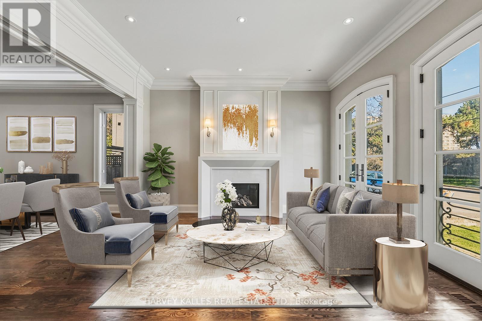 148 Delhi Avenue, Toronto, Ontario  M3H 1A6 - Photo 3 - C13021308