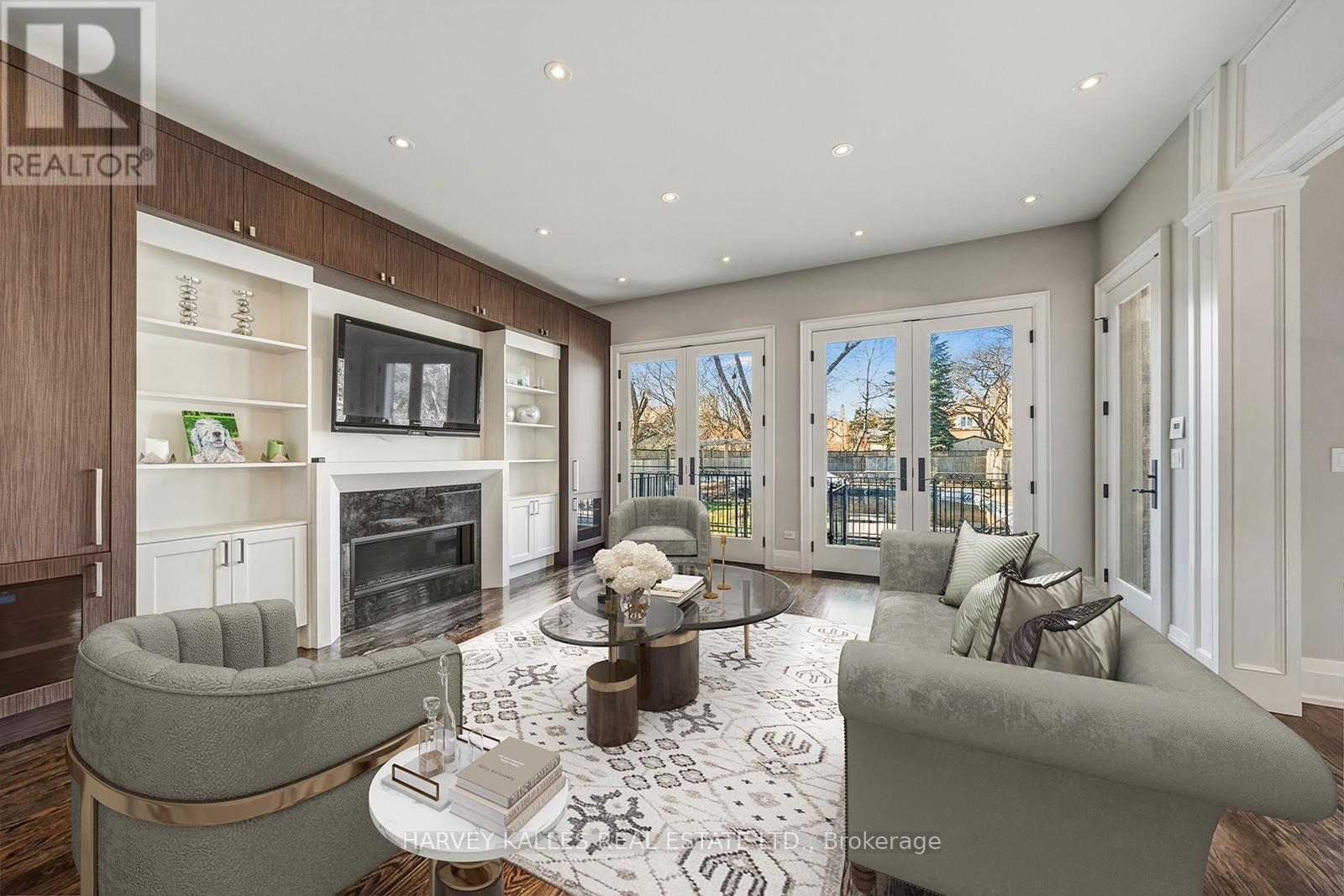 148 Delhi Avenue, Toronto, Ontario  M3H 1A6 - Photo 9 - C13021308