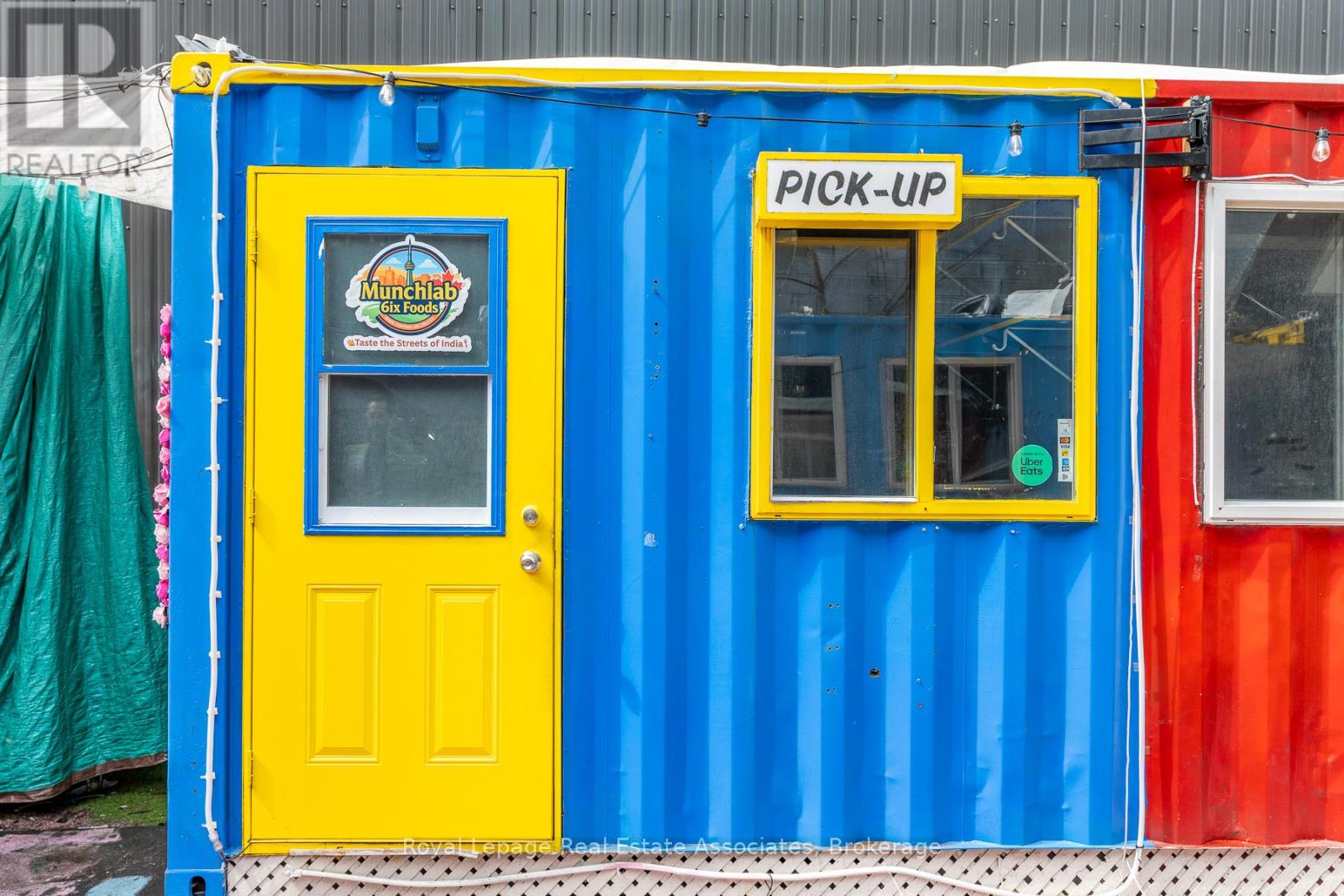 617 Queen Street W, Toronto, Ontario  M5V 2B7 - Photo 12 - C13021344