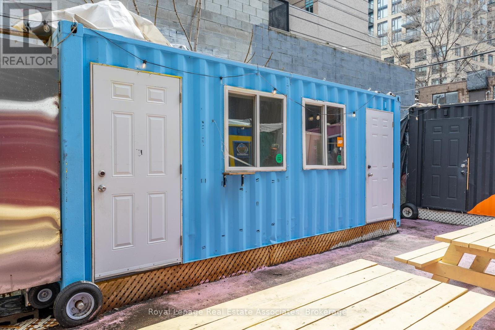 617 Queen Street W, Toronto, Ontario  M5V 2B7 - Photo 18 - C13021344