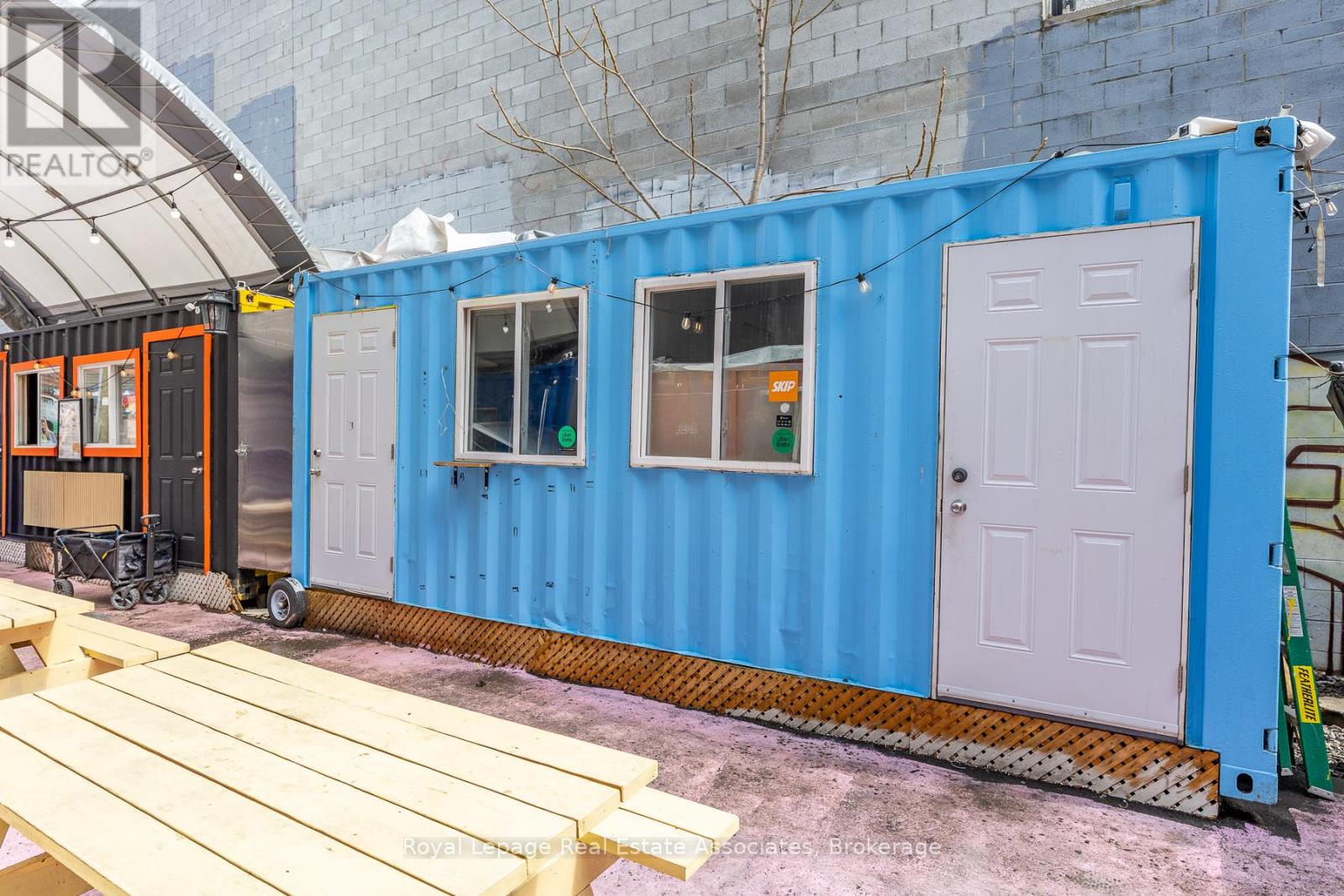 617 Queen Street W, Toronto, Ontario  M5V 2B7 - Photo 19 - C13021344