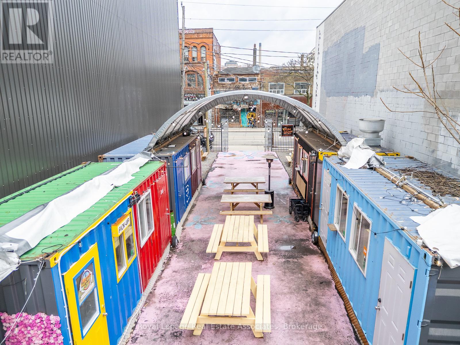 617 Queen Street W, Toronto, Ontario  M5V 2B7 - Photo 6 - C13021344