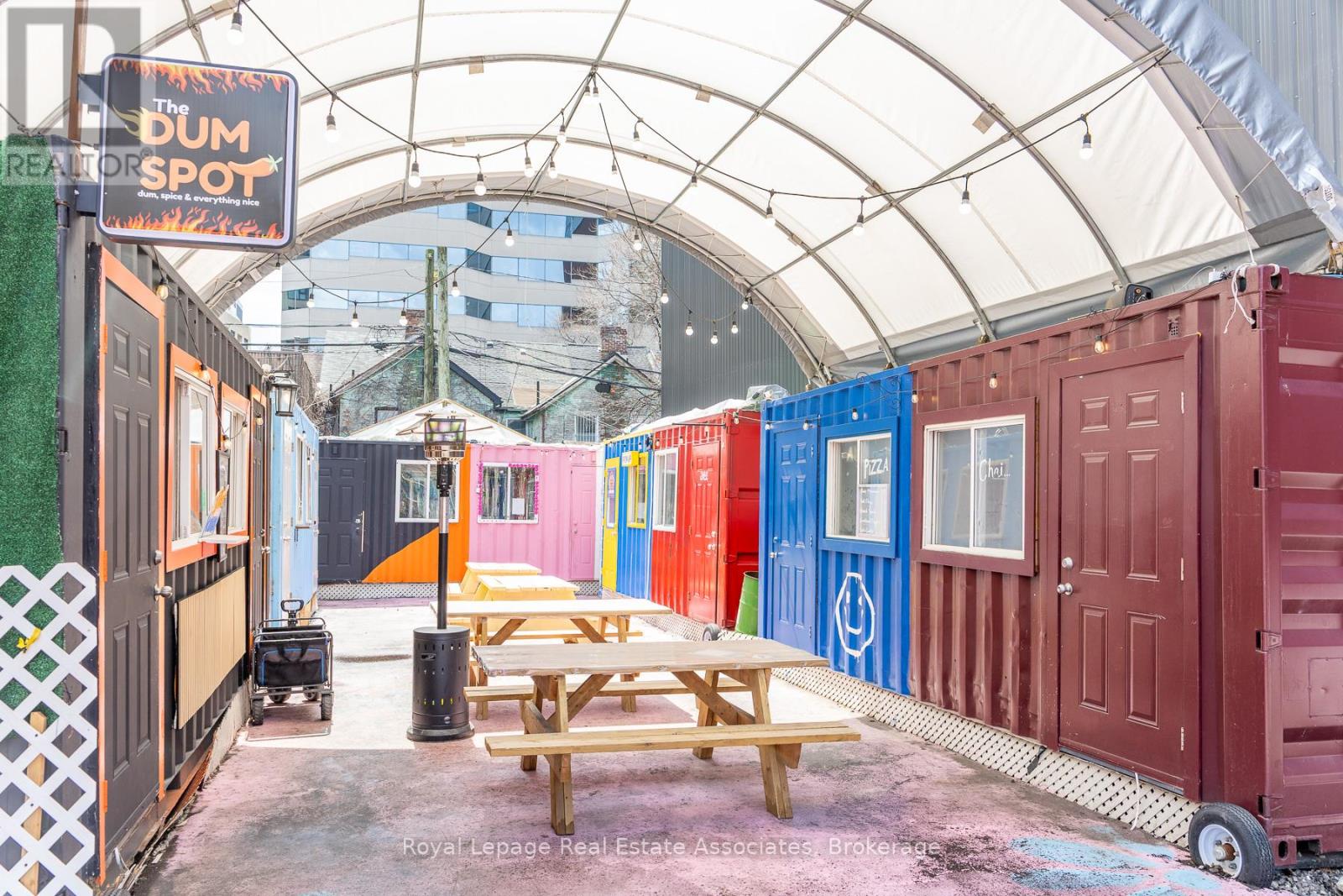 617 Queen Street W, Toronto, Ontario  M5V 2B7 - Photo 7 - C13021344