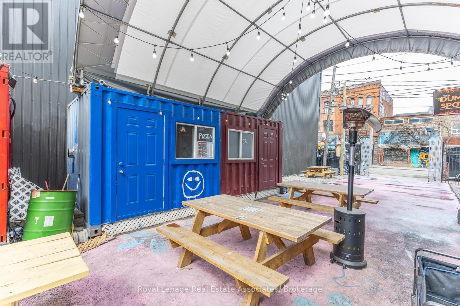 617 Queen Street W, Toronto, Ontario  M5V 2B7 - Photo 8 - C13021344