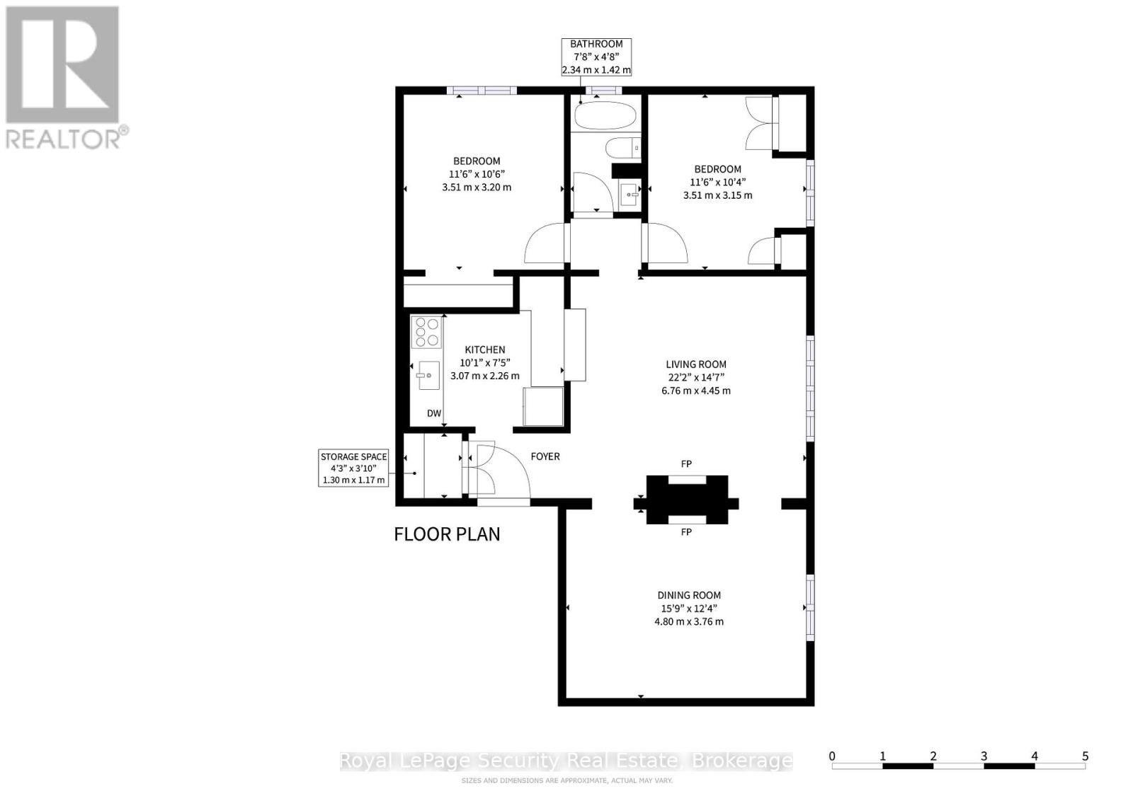 #208 - 35 Raglan Avenue, Toronto, Ontario  M6C 2K7 - Photo 2 - C13021354