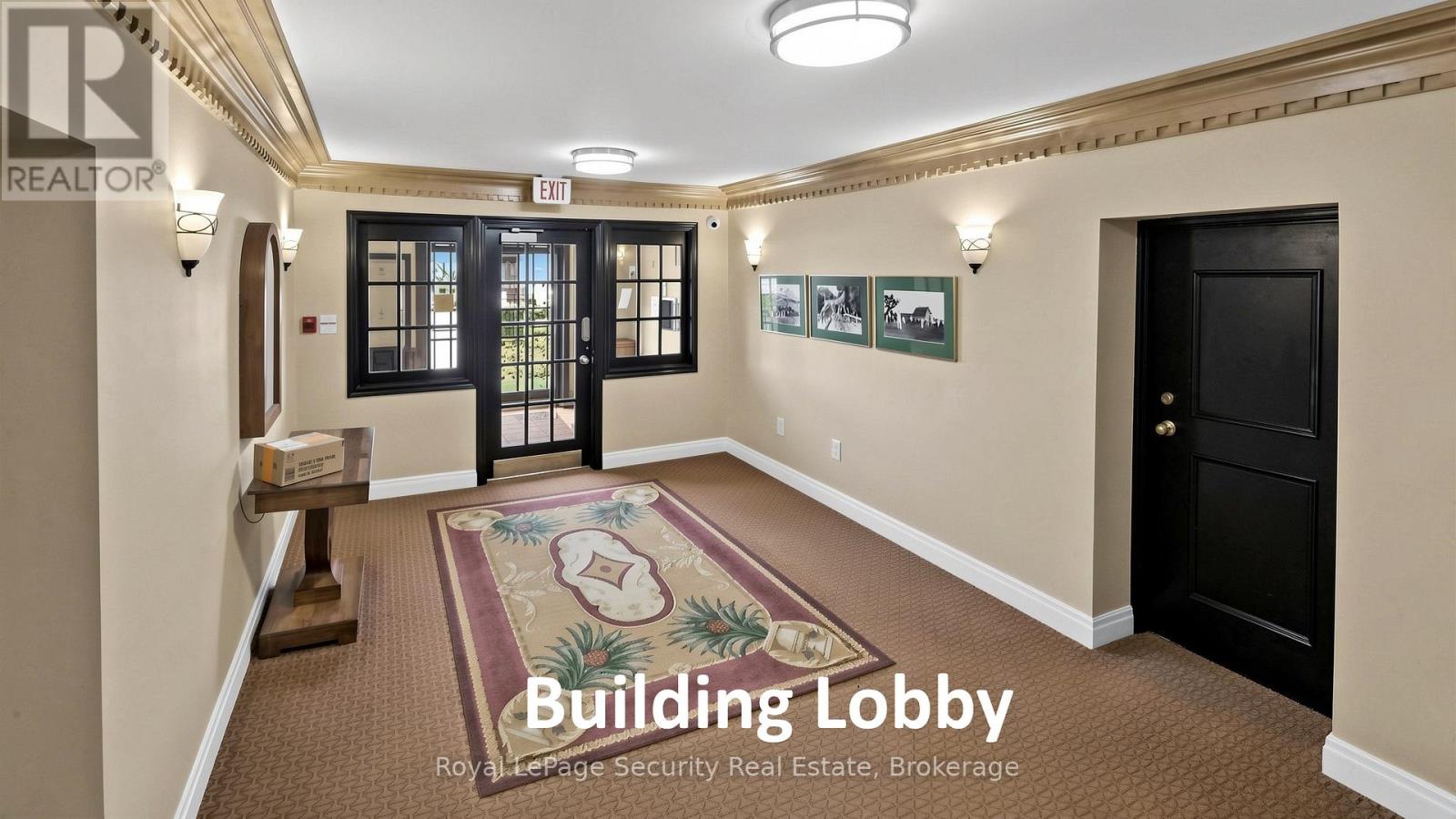 #208 - 35 Raglan Avenue, Toronto, Ontario  M6C 2K7 - Photo 4 - C13021354