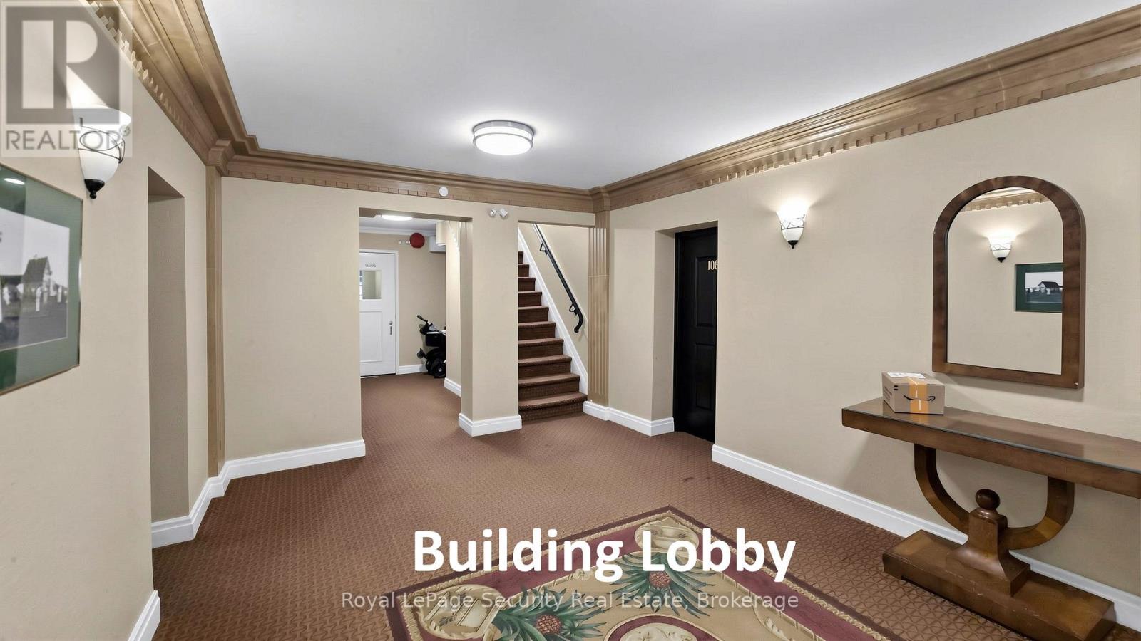 #208 - 35 Raglan Avenue, Toronto, Ontario  M6C 2K7 - Photo 5 - C13021354