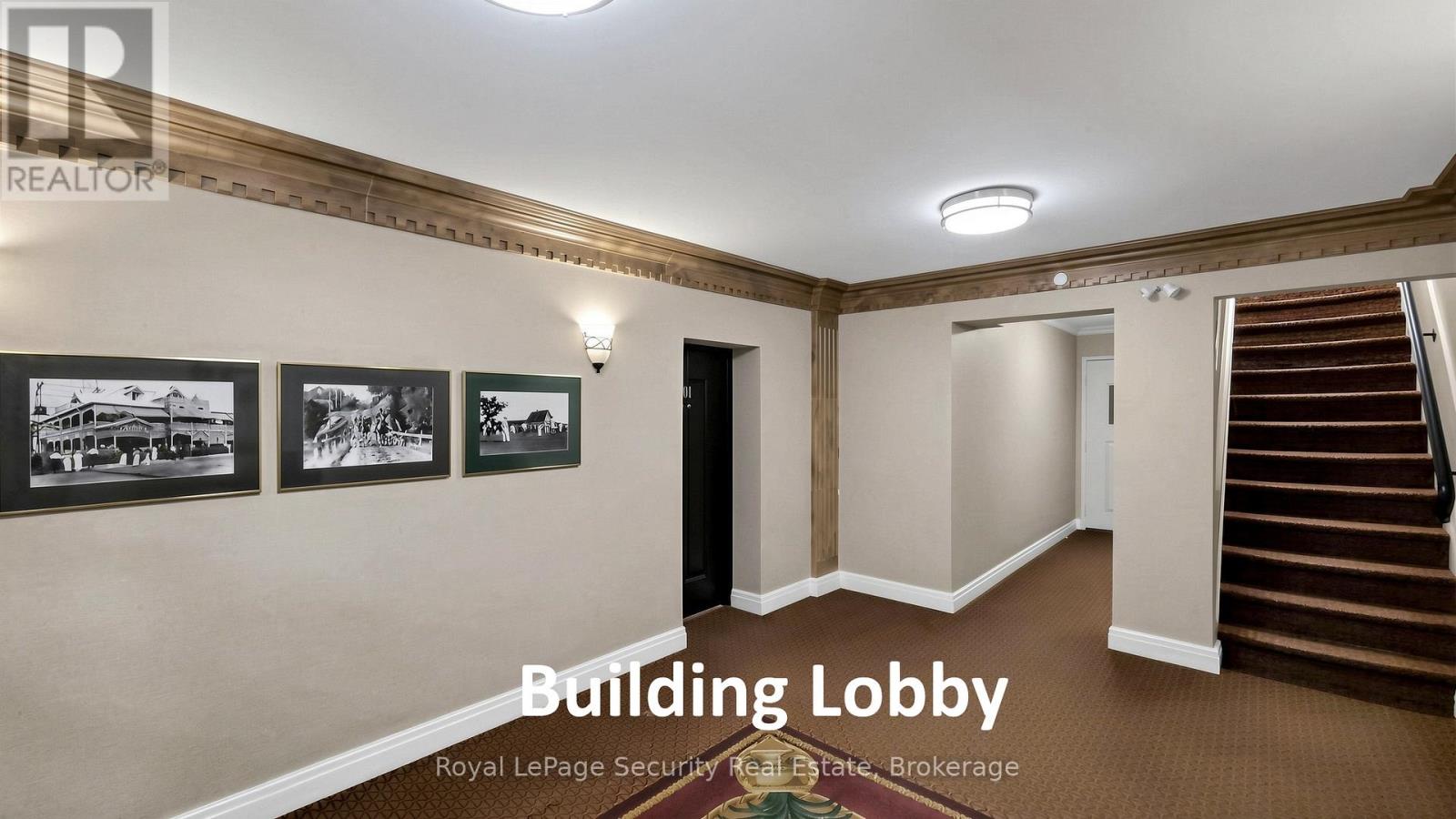 #208 - 35 Raglan Avenue, Toronto, Ontario  M6C 2K7 - Photo 6 - C13021354