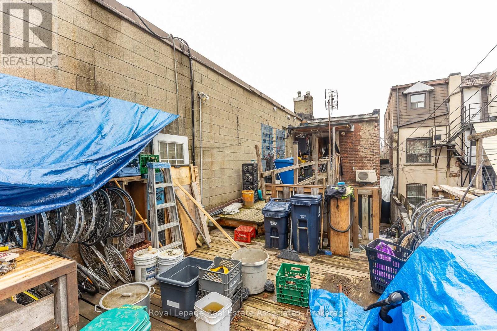 863 Bloor Street W, Toronto, Ontario  M6G 1M4 - Photo 12 - C13021362