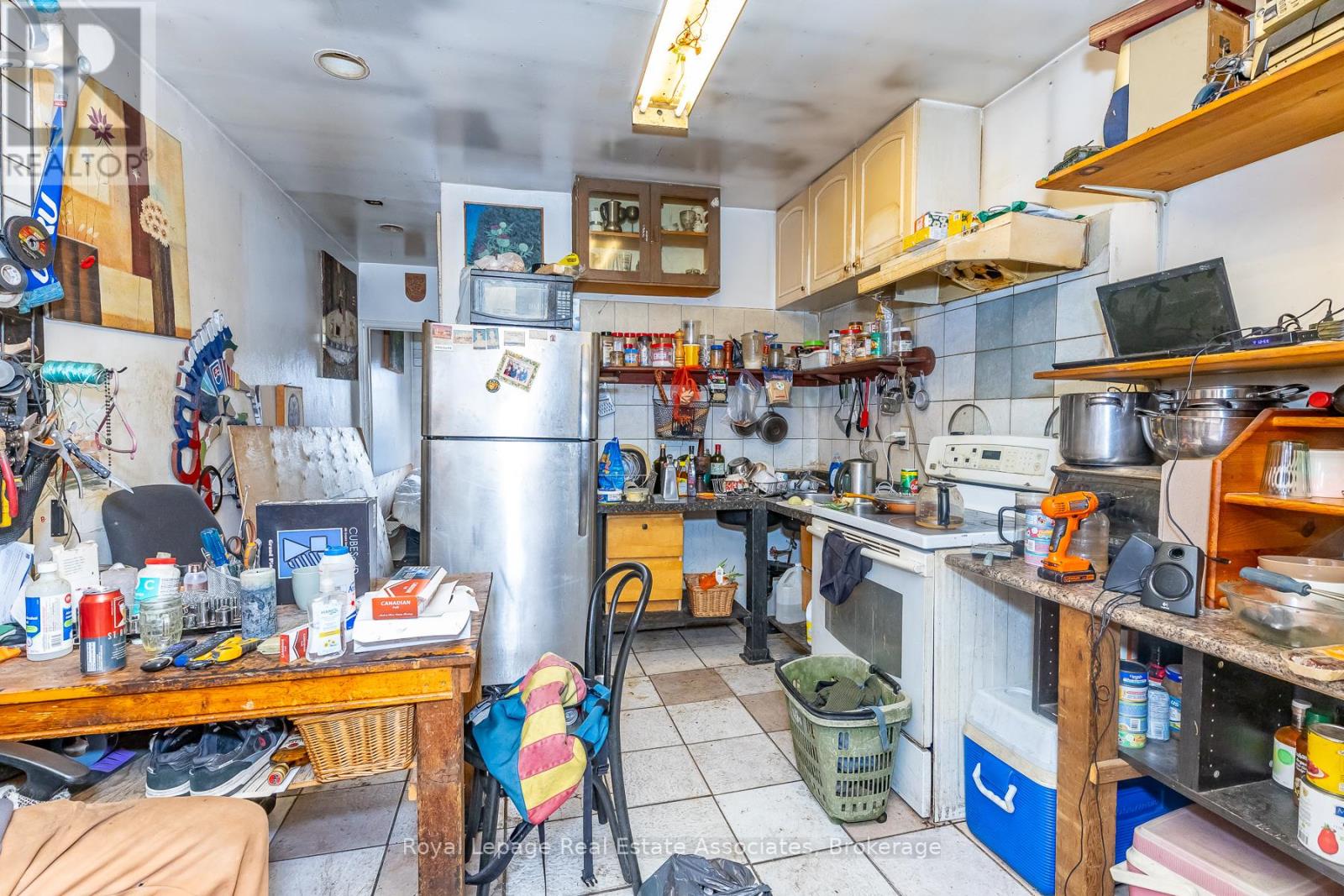 863 Bloor Street W, Toronto, Ontario  M6G 1M4 - Photo 14 - C13021362