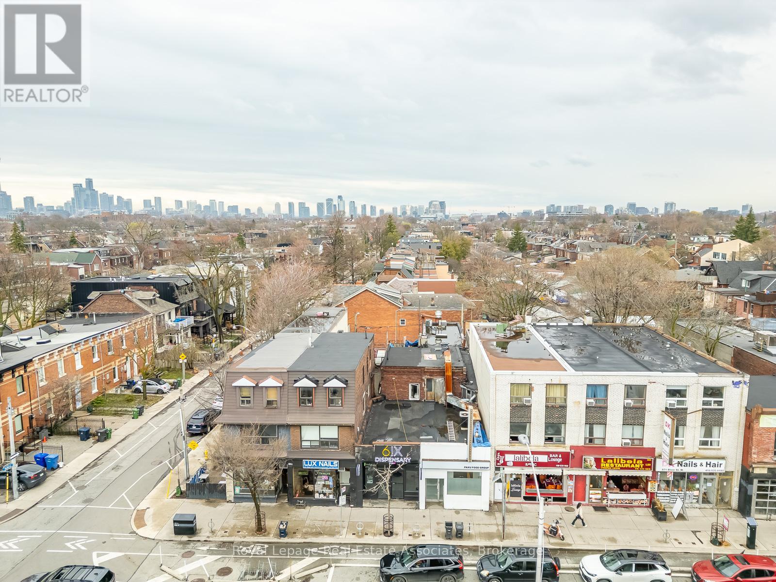 863 Bloor Street W, Toronto, Ontario  M6G 1M4 - Photo 4 - C13021362