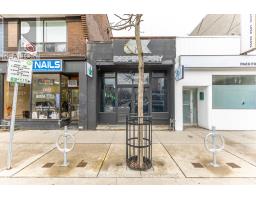 863 BLOOR STREET W, Toronto, Ontario