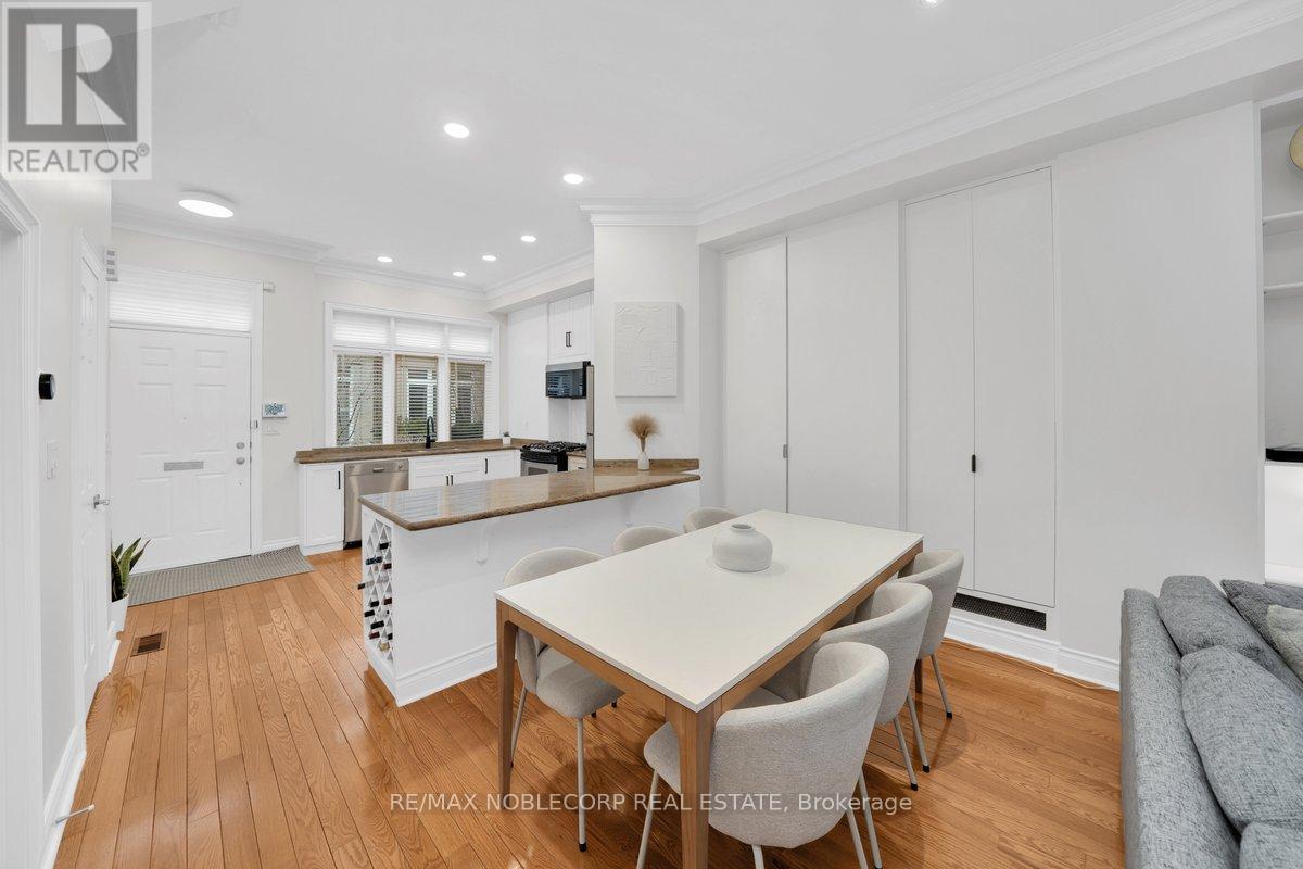 6 Luscombe Lane, Toronto, Ontario  M4Y 3B5 - Photo 16 - C13021398