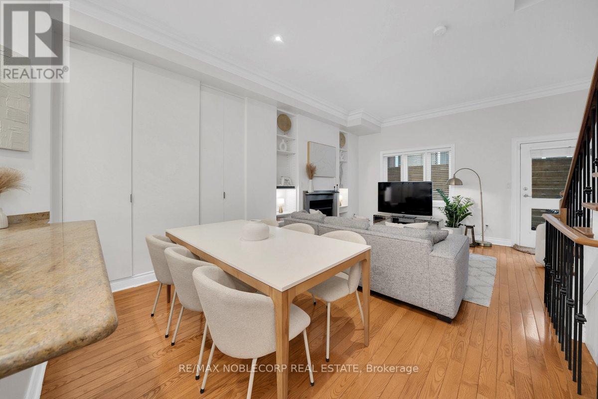 6 Luscombe Lane, Toronto, Ontario  M4Y 3B5 - Photo 17 - C13021398