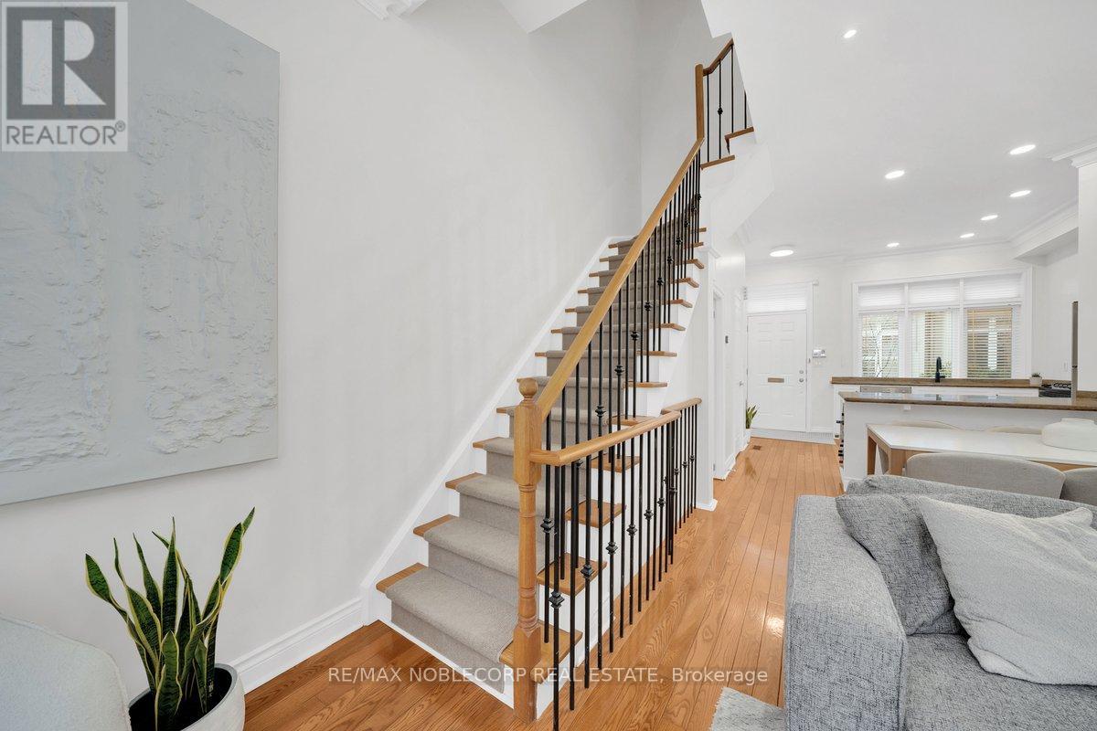 6 Luscombe Lane, Toronto, Ontario  M4Y 3B5 - Photo 25 - C13021398