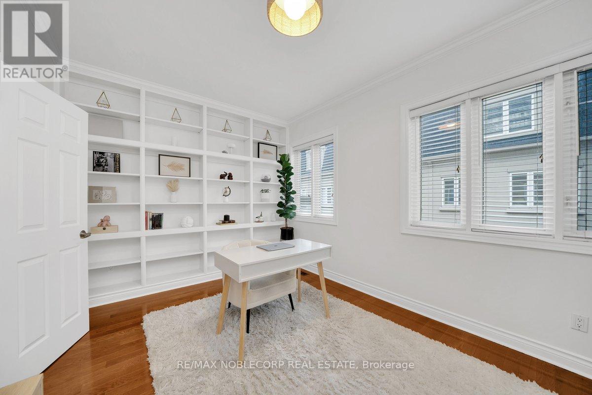 6 Luscombe Lane, Toronto, Ontario  M4Y 3B5 - Photo 30 - C13021398