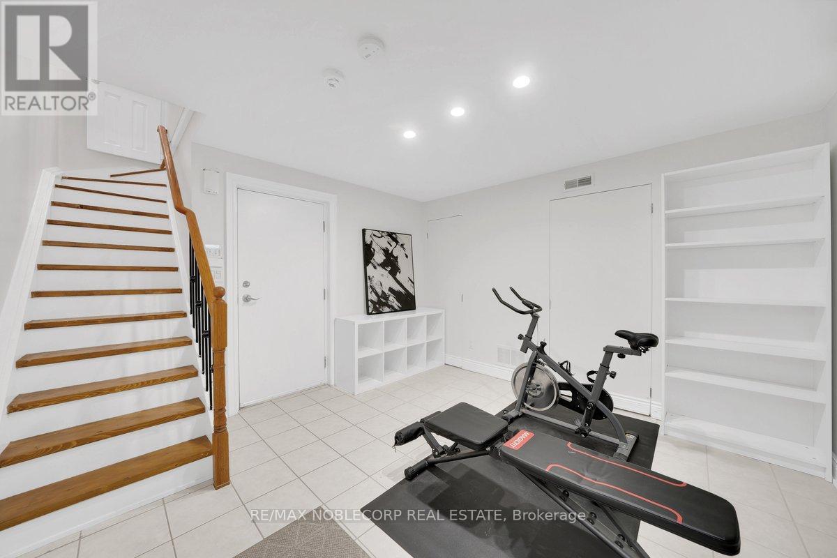 6 Luscombe Lane, Toronto, Ontario  M4Y 3B5 - Photo 45 - C13021398