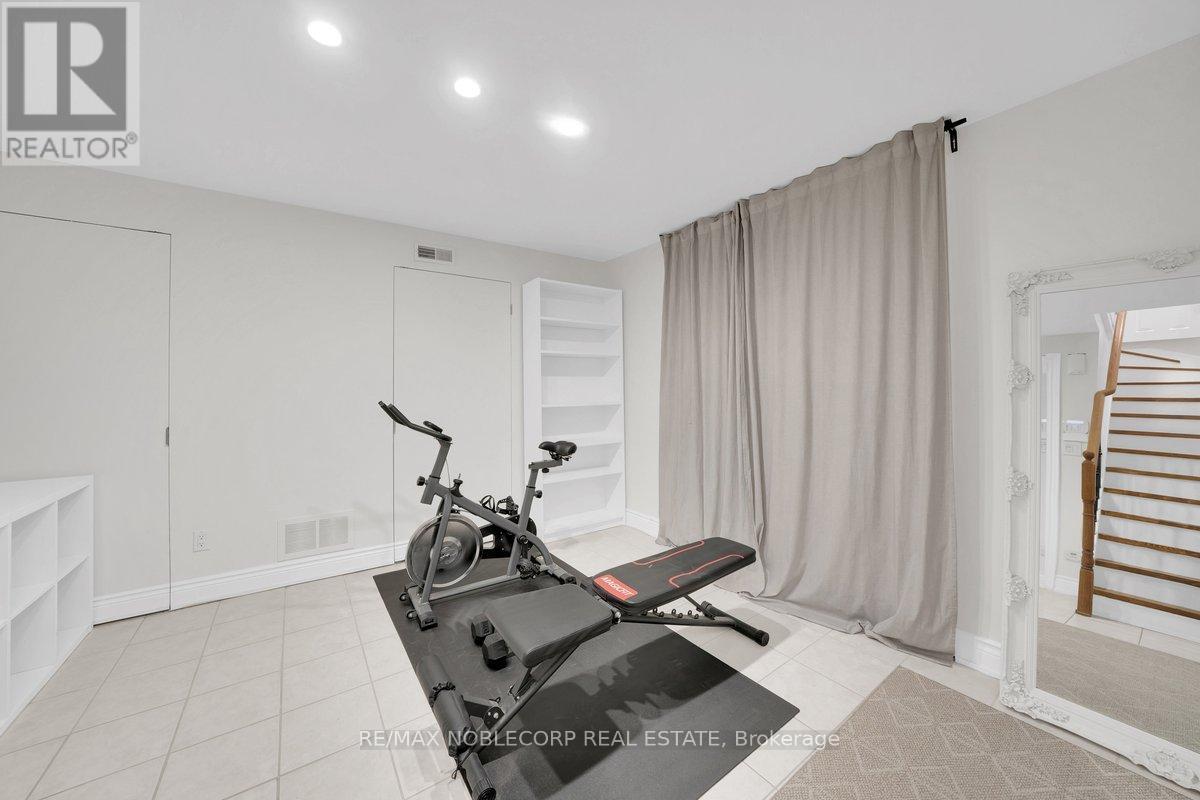 6 Luscombe Lane, Toronto, Ontario  M4Y 3B5 - Photo 46 - C13021398