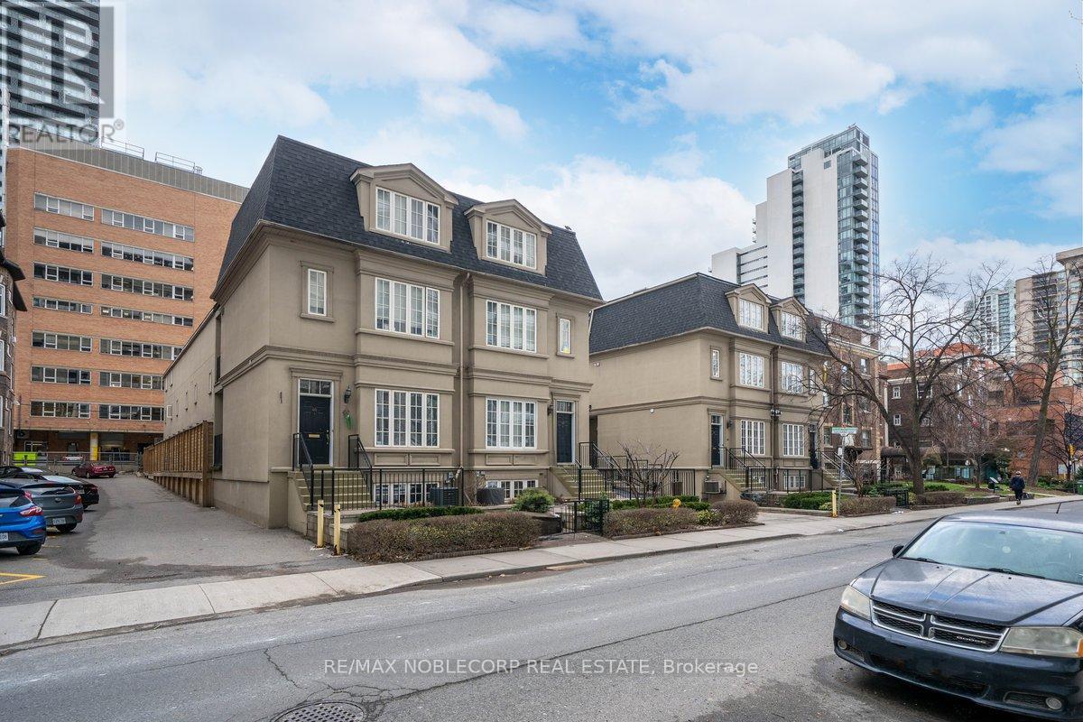 6 Luscombe Lane, Toronto, Ontario  M4Y 3B5 - Photo 6 - C13021398