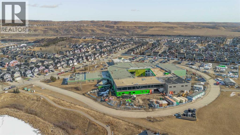 102, 24 Rivercrest Drive, Cochrane, Alberta  T4C 2C5 - Photo 42 - A2302535