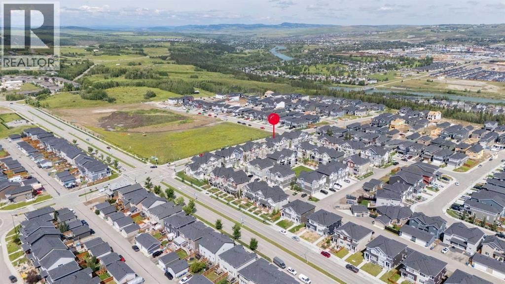 102, 24 Rivercrest Drive, Cochrane, Alberta  T4C 2C5 - Photo 5 - A2302535