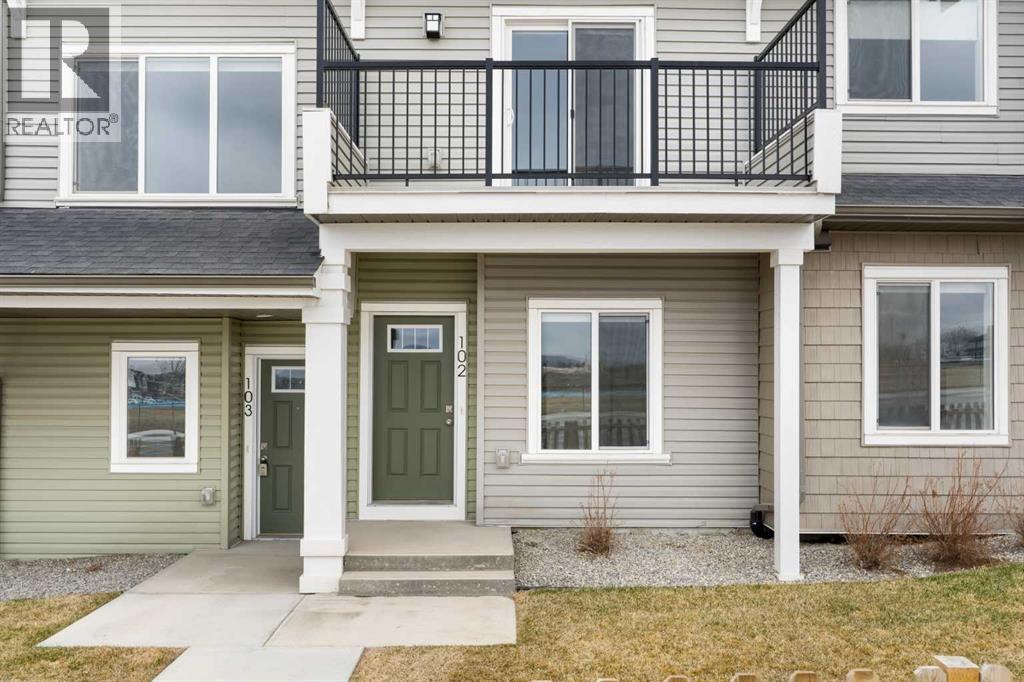 102, 24 Rivercrest Drive, Cochrane, Alberta  T4C 2C5 - Photo 4 - A2302535