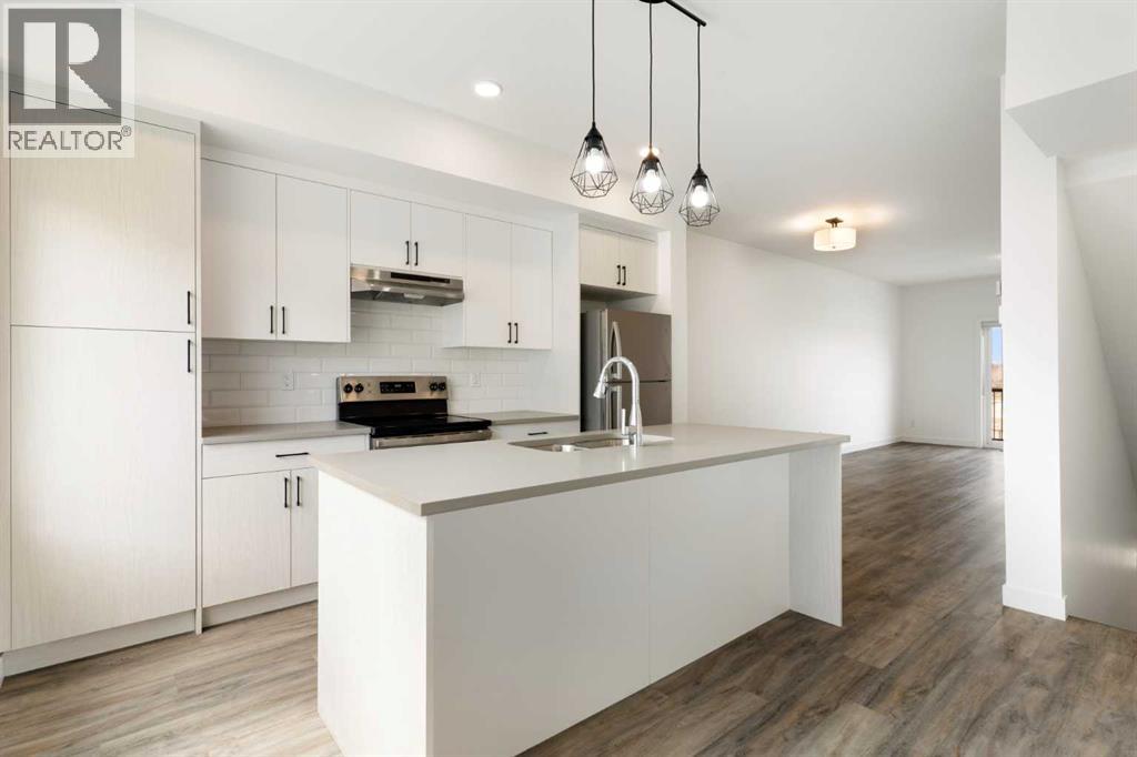 102, 24 Rivercrest Drive, Cochrane, Alberta  T4C 2C5 - Photo 18 - A2302535