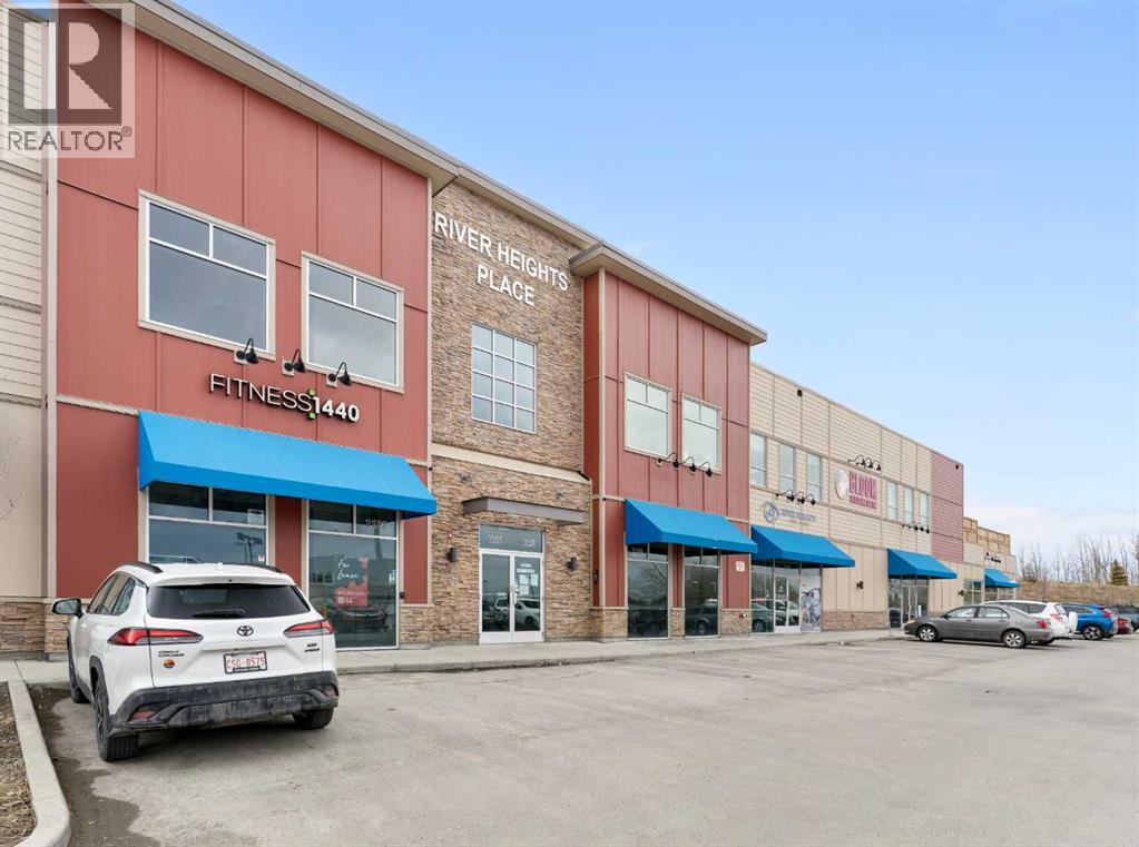 102, 24 Rivercrest Drive, Cochrane, Alberta  T4C 2C5 - Photo 40 - A2302535