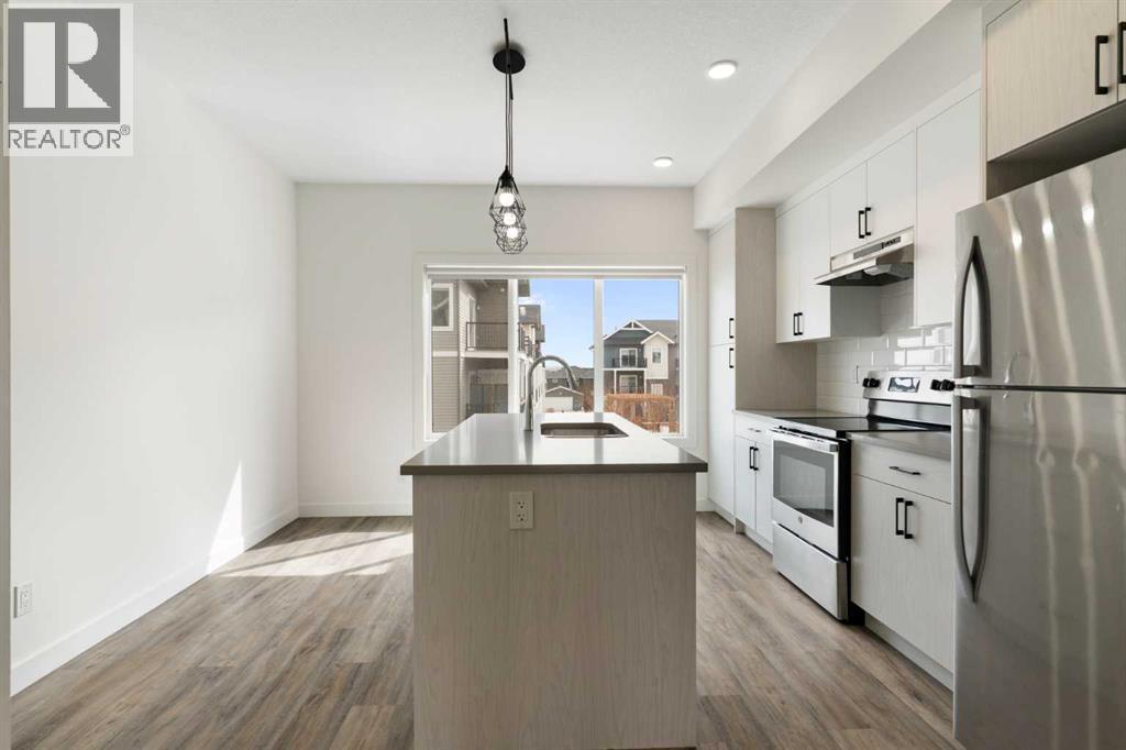 102, 24 Rivercrest Drive, Cochrane, Alberta  T4C 2C5 - Photo 15 - A2302535