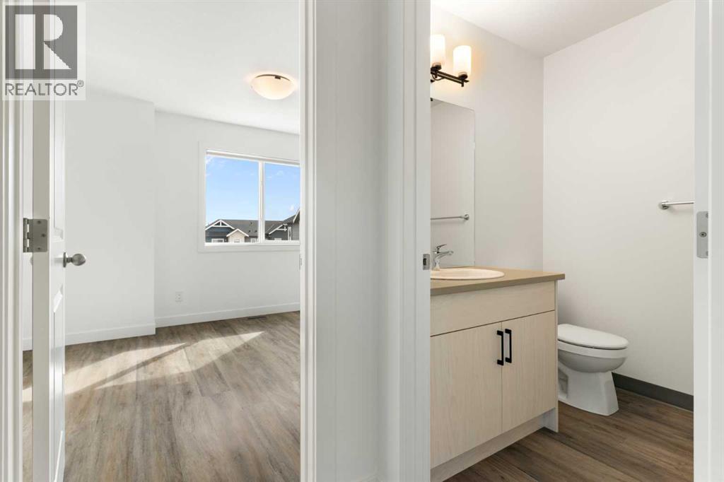 102, 24 Rivercrest Drive, Cochrane, Alberta  T4C 2C5 - Photo 25 - A2302535