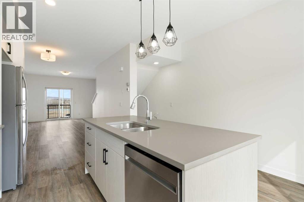 102, 24 Rivercrest Drive, Cochrane, Alberta  T4C 2C5 - Photo 17 - A2302535