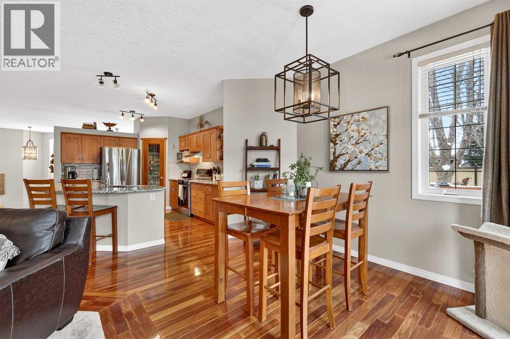 51 Cranleigh Gardens SE, Calgary, Alberta  T3M 1C7 - Photo 16 - A2302601