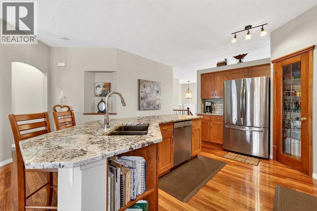 51 Cranleigh Gardens SE, Calgary, Alberta  T3M 1C7 - Photo 10 - A2302601