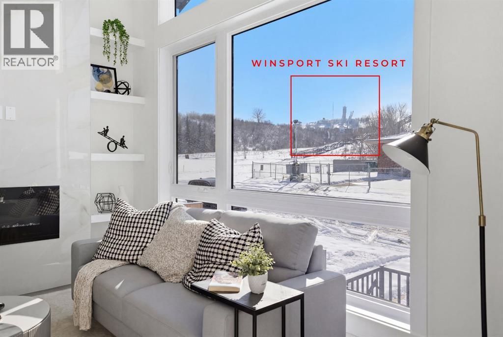 8518 & 8520 33 Avenue Nw, Calgary, Alberta  T3B 1M1 - Photo 30 - A2303226