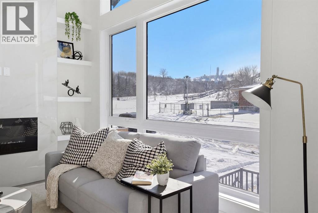 8518 & 8520 33 Avenue Nw, Calgary, Alberta  T3B 1M1 - Photo 29 - A2303226