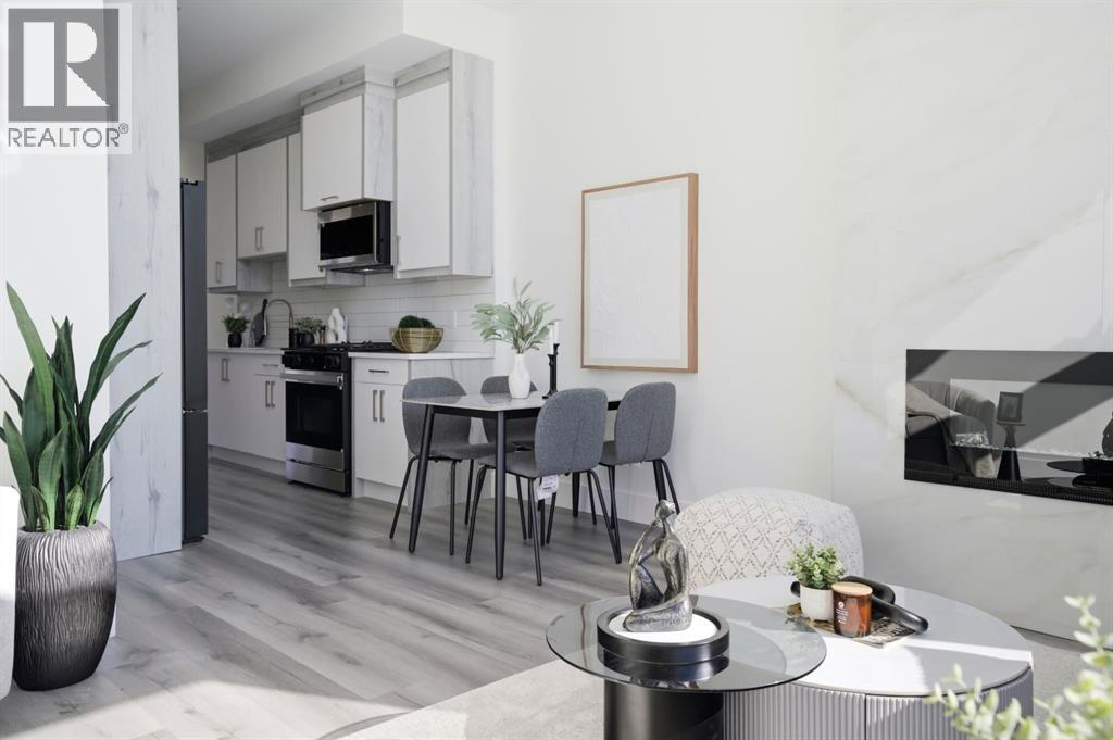 8518 & 8520 33 Avenue Nw, Calgary, Alberta  T3B 1M1 - Photo 32 - A2303226