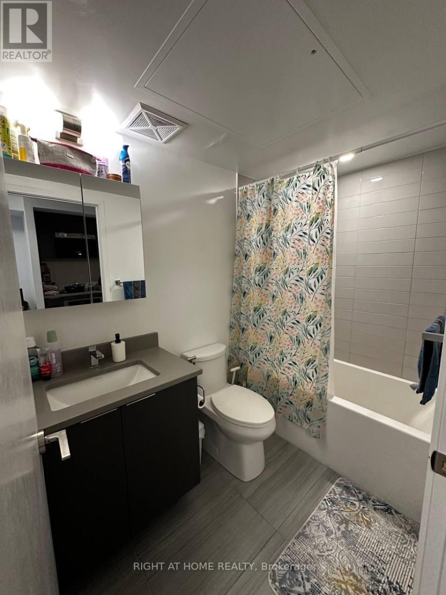 1802 - 2033 Kennedy Road, Toronto, Ontario  M1S 0L3 - Photo 7 - E13021218