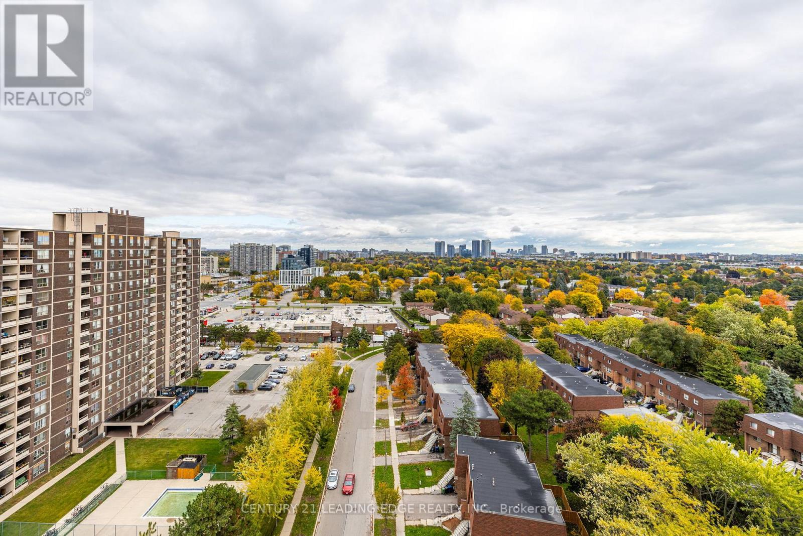 1704 - 270 Palmdale Drive, Toronto, Ontario  M1T 3N8 - Photo 19 - E13021224