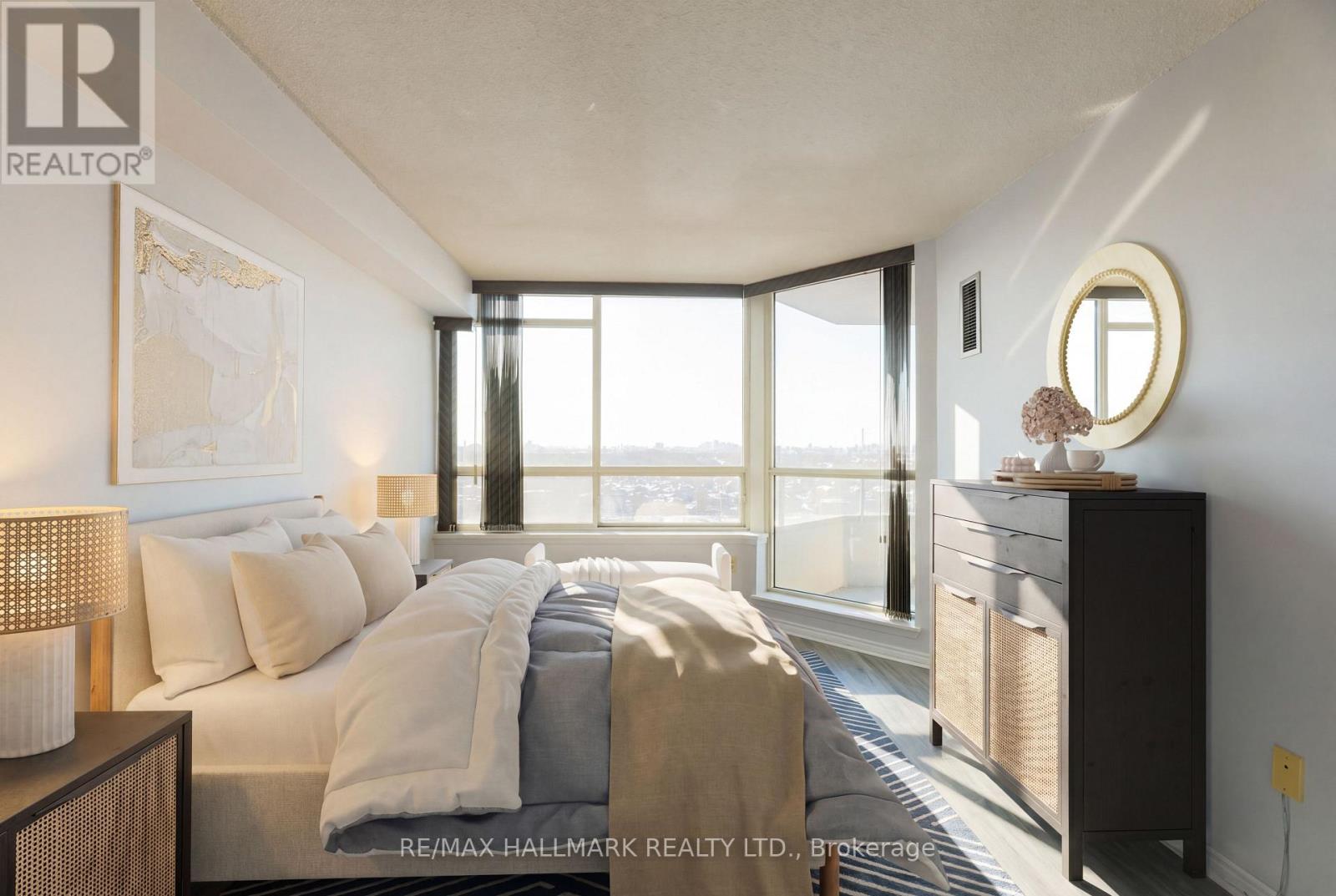 1001 - 5 Greystone Walk Drive, Toronto, Ontario  M1K 5J5 - Photo 11 - E13021260