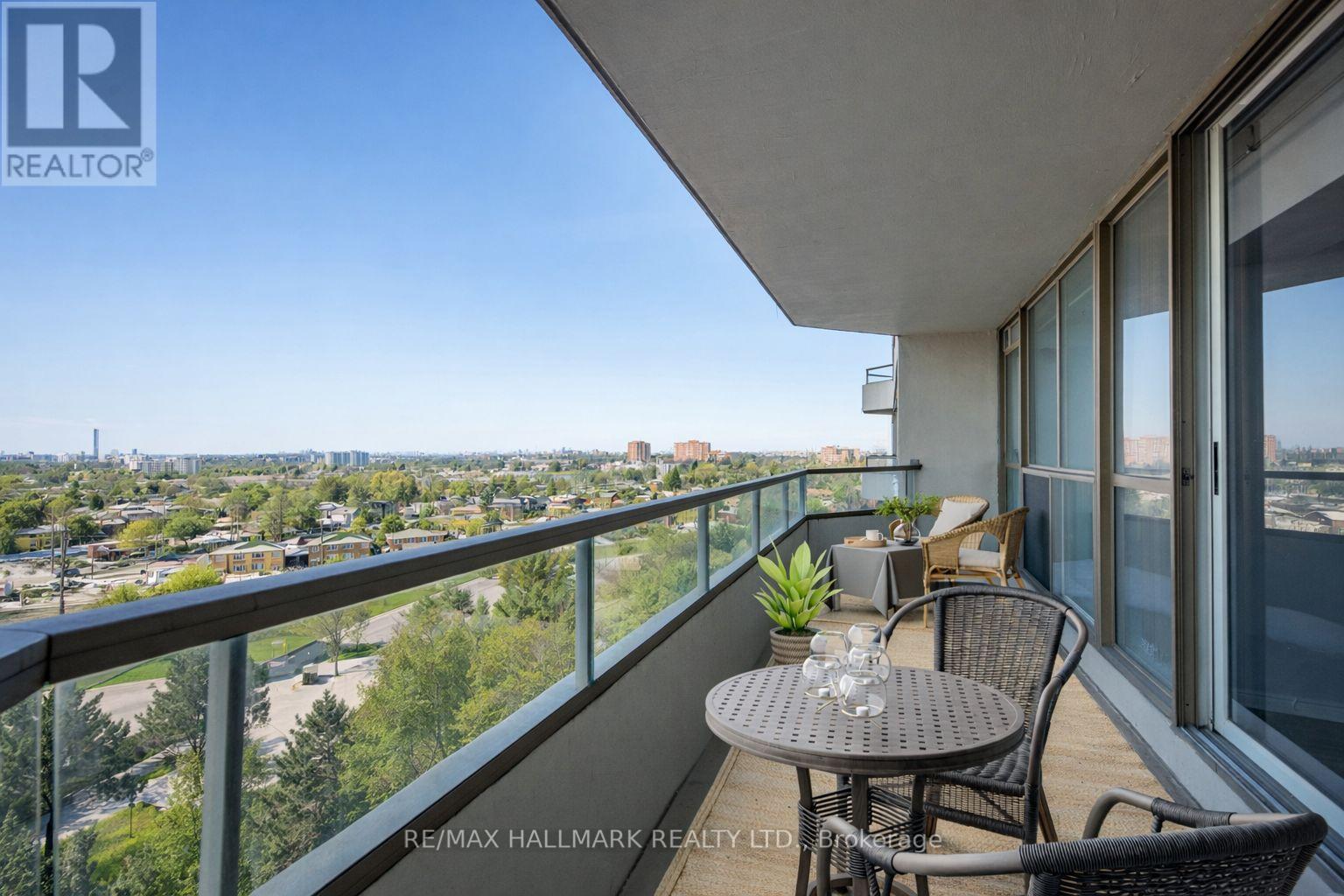 1001 - 5 Greystone Walk Drive, Toronto, Ontario  M1K 5J5 - Photo 14 - E13021260