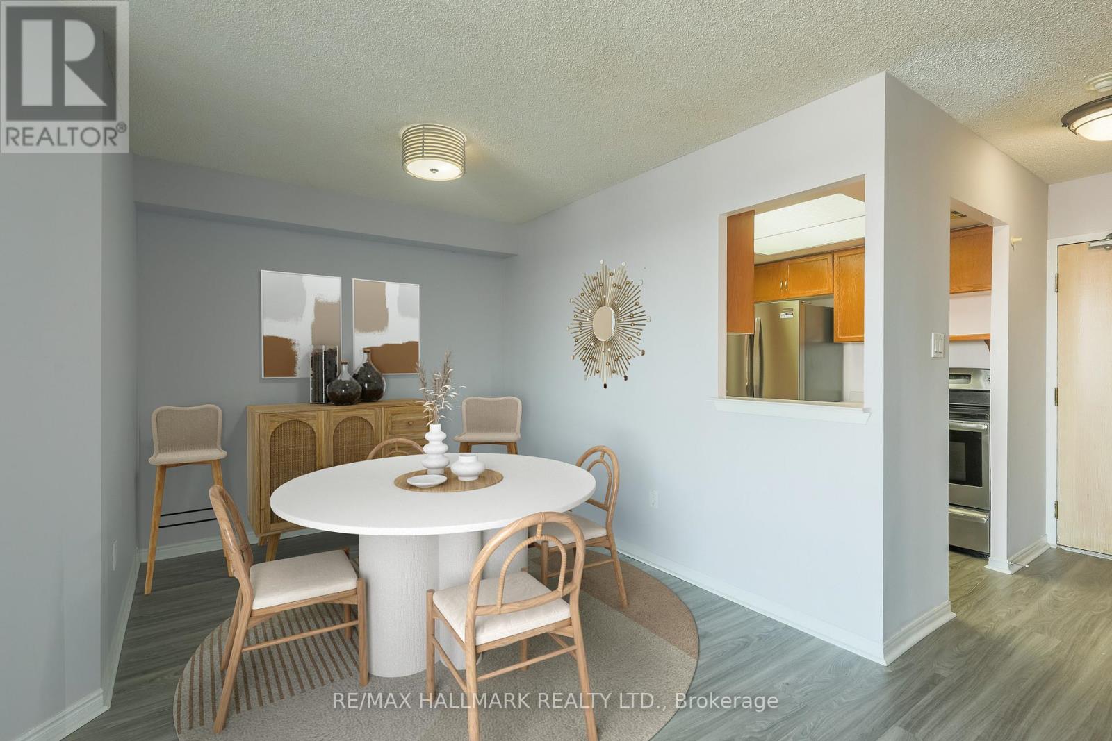 1001 - 5 Greystone Walk Drive, Toronto, Ontario  M1K 5J5 - Photo 6 - E13021260